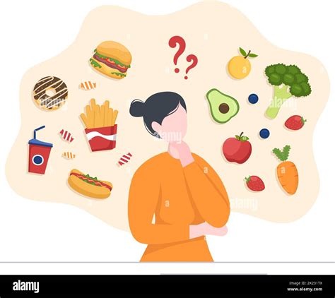 Weight Loss Template Hand Drawn Cartoon Flat Illustration of People Overweight doing Exercise ...