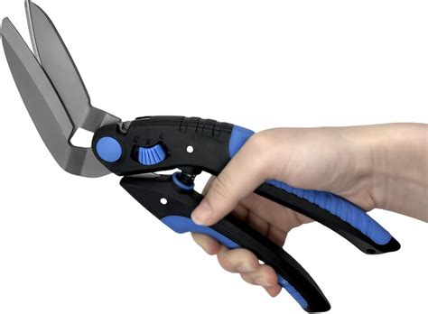 10In Multipurpose Heavy Duty Scissors，Utility Industrial Scissors ...