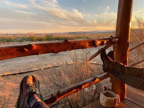 Far Flung Outdoor Center (Terlingua) - All You Need to Know BEFORE You Go