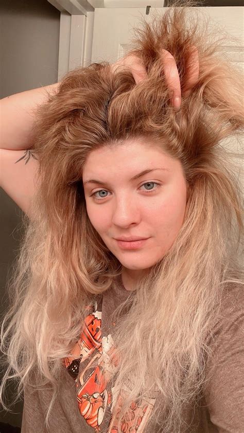 how to help 11yo stop pulling hair? : r/trichotillomania