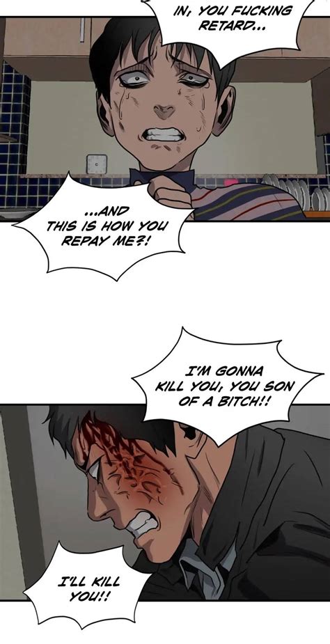 Read Killing Stalking Manga English [New Chapters] Online Free - MangaClash