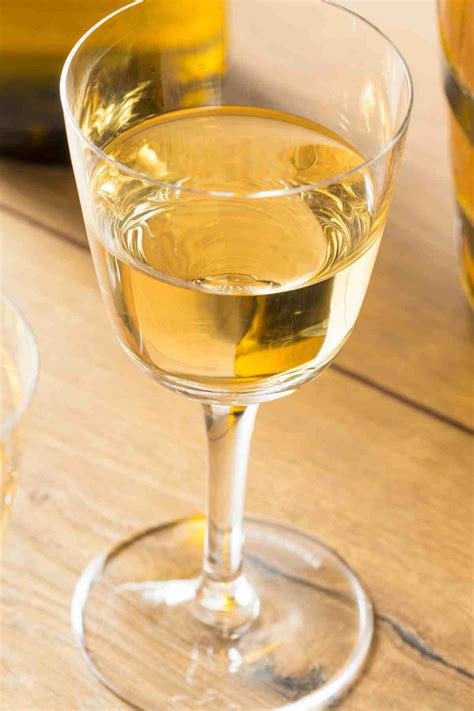 Alternative To Sherry Wine at Steven Obrien blog