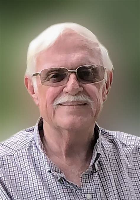 Ronald J. Corbett - 2021 - John Molnar Funeral Home