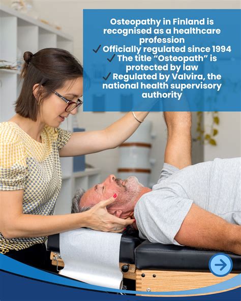 Osteopathy Europe - The OIA Global Report ‘Global Review of Osteopathic ...