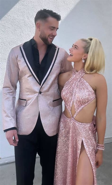 Exclusive | Harry Jowsey, Rylee Arnold address 'Dancing With the Stars ...
