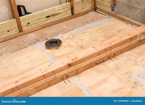 How To Put In A New Bathroom Subfloor at Catherine Grant blog