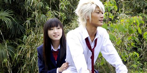 15 Best Japanese Romance Movies