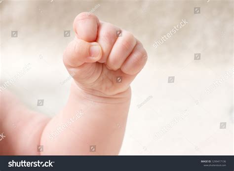 401 Baby clenched fist Images, Stock Photos & Vectors | Shutterstock