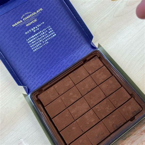 What's up Alex?: Royce Chocolate Expiration Date and Storage Method