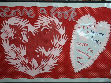 February Employee Bulletin Board Ideas at Kenneth Keene blog