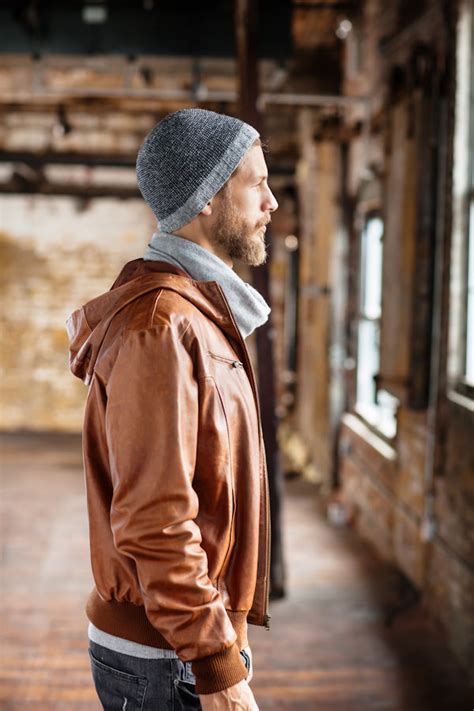 Janzen Hat | Knitting Pattern by Julie Hoover | Brooklyn Tweed