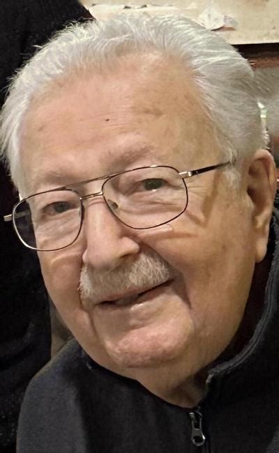 Gino D. Casucci | Obituaries | beloitdailynews.com
