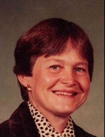 Nancy Schroeder Obituary