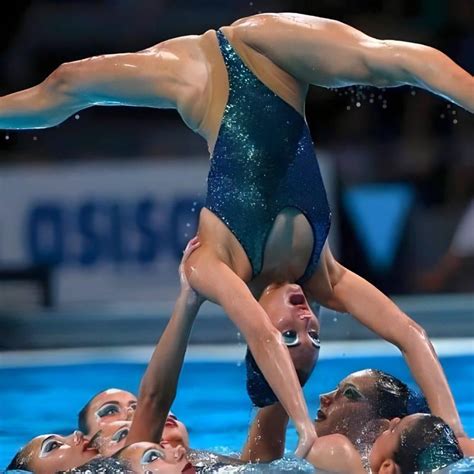 Pin on Harmony in 2024 | Summer olympics, Sport, Sports women