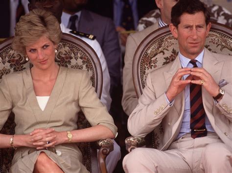 Best Photos of Prince Charles & Princess Diana: Wedding & More