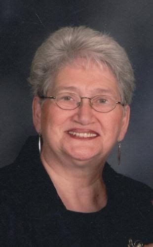 Judith Sweeney Obituary (2024) - Tell City, IN - Zoercher-Gillick ...