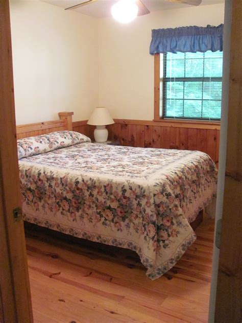 Cabin Pictures - TrackRock Campground and Stables