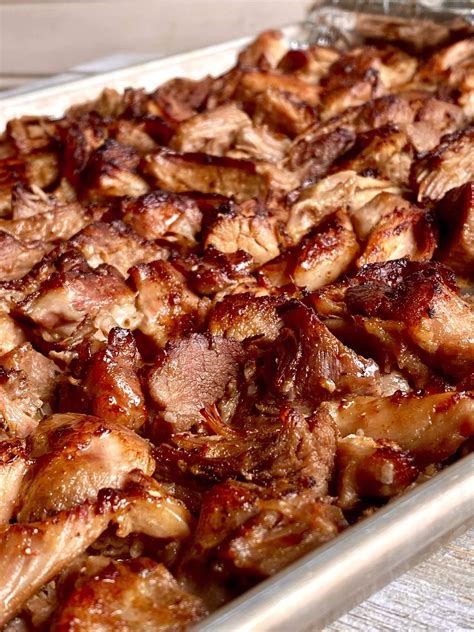 Authentic carnitas recipe oven – Artofit