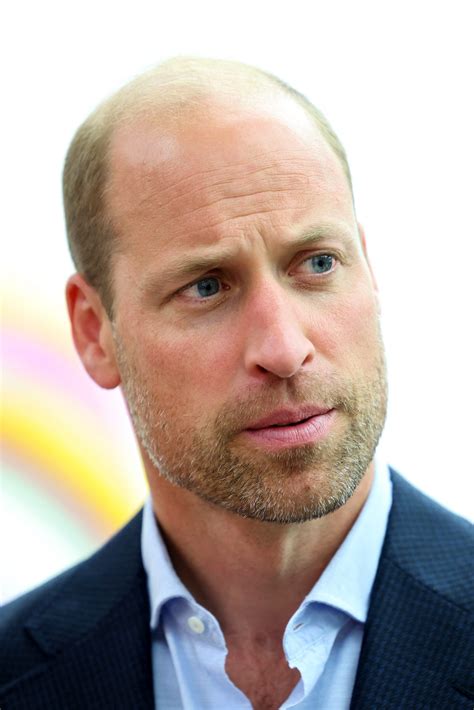Prince William : sans Kate Middleton, il s'affiche aux côtés d'une ...