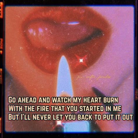 Billie Eilish watch lyrics aesthetic | Lyrics aesthetic, Billie eilish ...