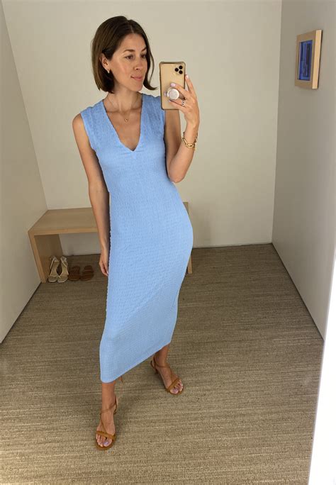 The 11 Best Summer Vacation Dresses to Wear This Season | Who What Wear