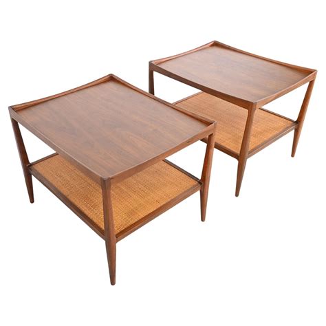 Mid Century Modern End Tables Canada at Casey Hall blog