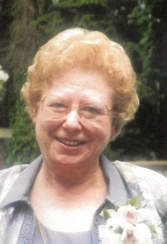 Betty Macapulay Obituary (1936 - 2025) - Bellingham, WA - Bellingham Herald