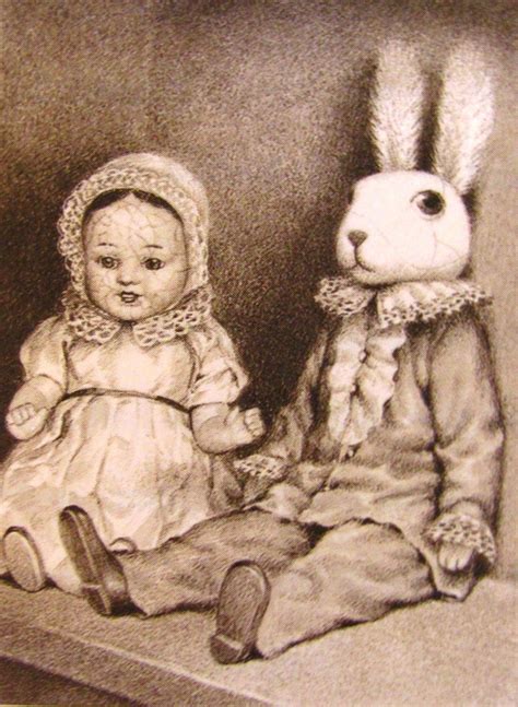 Pin by Dominick F on Making Dolls | Edward tulane, Tulane, Illustration