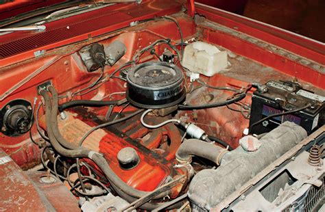 What Is A Slant 6 Engine at Laura Harvey blog