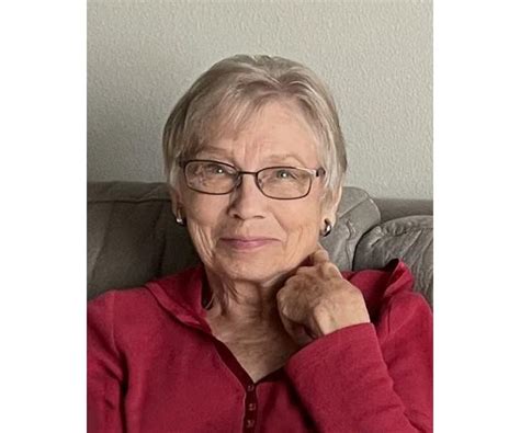 Patricia Bjorgaard Obituary (2024) - Warren, MN - DuBore Funeral Home ...