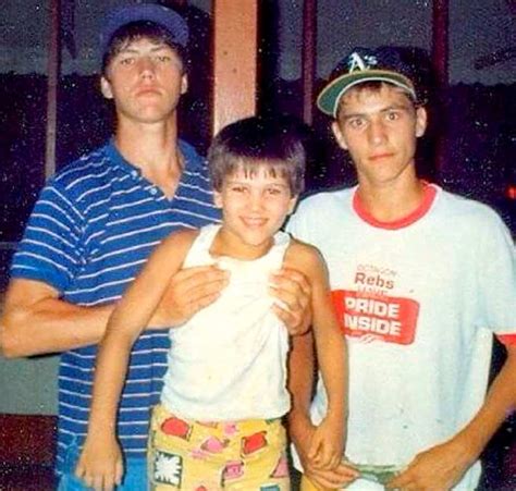 The Robertsons Without Beards