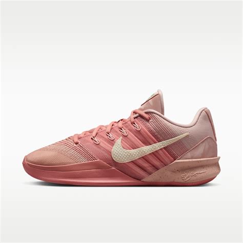 Sabrina Ionescu Shoes. Nike IE