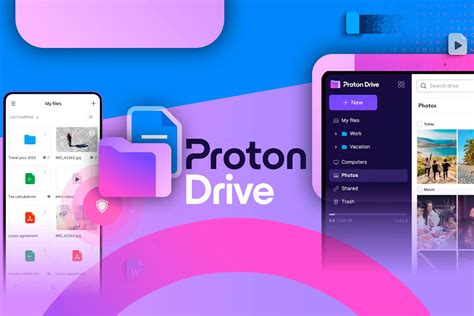 I Love Proton's Private, Distraction-Free Alternative to Google Docs