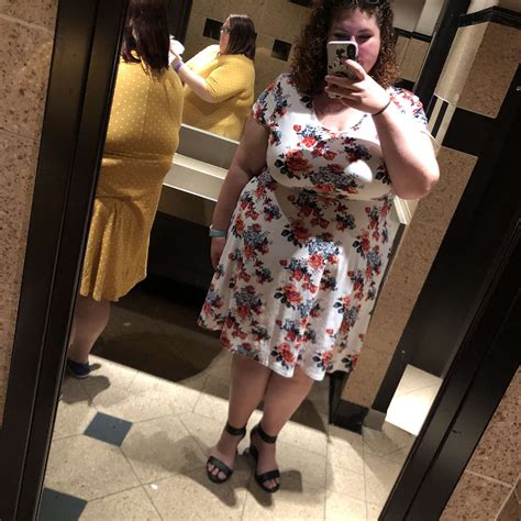 God my ex girlfriend swapped our bodies, now I can't stop craving food and...my old body.(rp ...