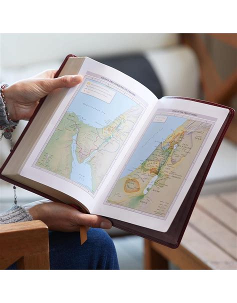 NRSV Large-Print Catholic Bible, Leathersoft Black - Reilly's Church ...