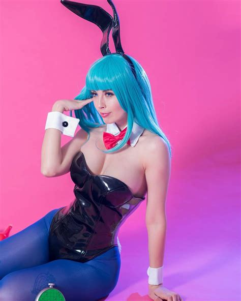 Azulette Cosplay Gallery