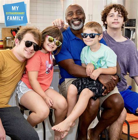 Dad Peter Mutabazi Has Fostered 34 Kids and Adopted 1