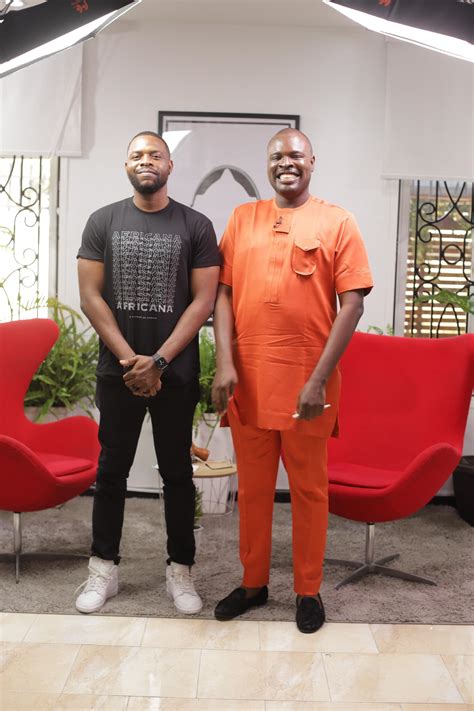 Efa Iwara Is Quietly Becoming One of Nollywood’s Most Compelling Actors ...