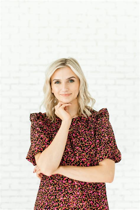 Morgan Moon - Corey Simpson & Associates, REALTORS®