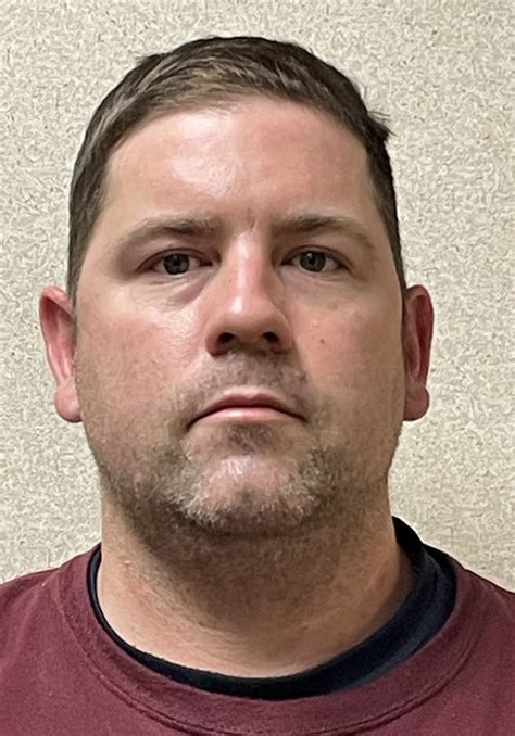 Offender Tracking Information System (OTIS) - Offender Profile