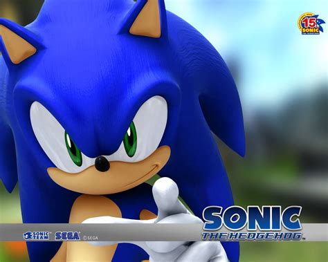 🔥 Free Download Cool Sonic The Hedgehog Wallpaper by @jennifermendoza ...