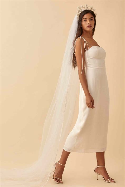 Best Courthouse Wedding Dress at Vaughn Josephs blog