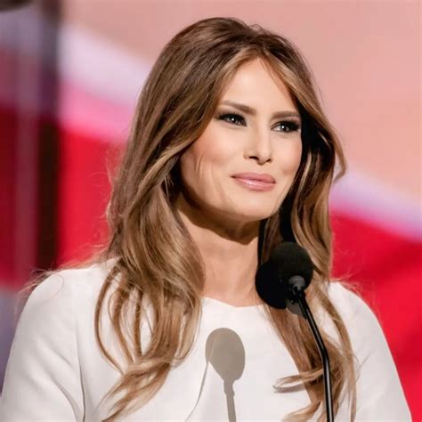 Melania Trump Height, Age, News, Net Worth And More » Biography Wallah