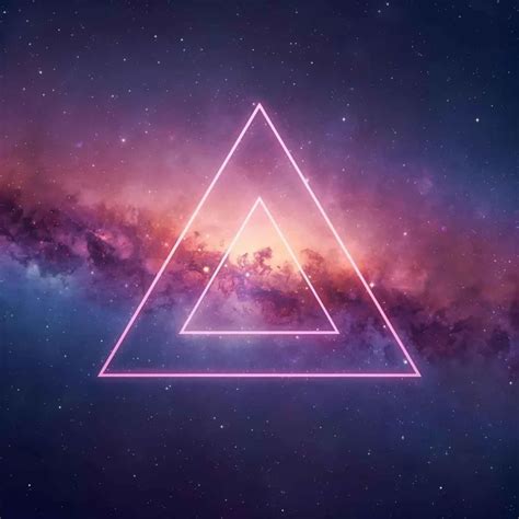 210+ Hidden Spiritual Meaning of Triangle Symbolism 🔮 2025 Best