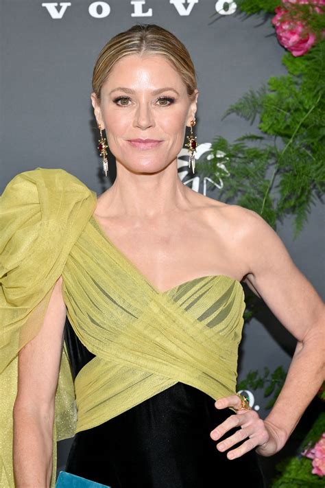 Anorexia Julie Bowen