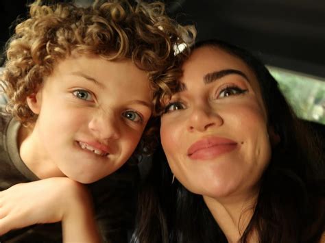 Drake's son Adonis, 6, looks all grown up in new photos with mom Sophie ...