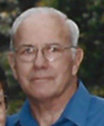 Orlin Thomas Smith Obituary - Abilene Reporter News
