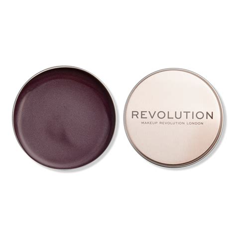 Deep Plum Balm Glow - Revolution Beauty | Ulta Beauty