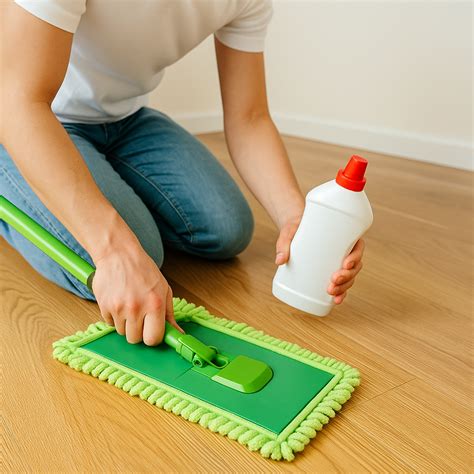How to Polish Engineered Hardwood Floors - Shiny Floors Ahead!