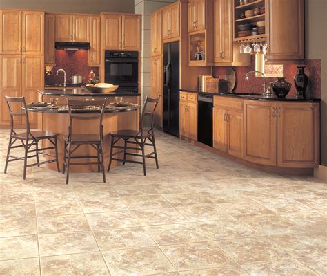 Stone Looking Vinyl Flooring: A Comprehensive Guide - Flooring Designs